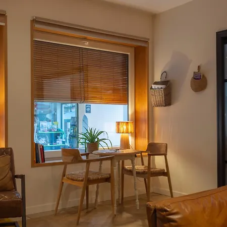 Hotel Boutique Es Portalet Sant Feliu de Guíxols