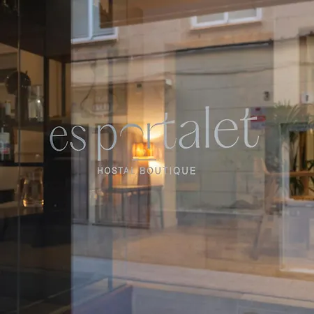 Boutique Es Portalet Hotel Sant Feliu de Guíxols