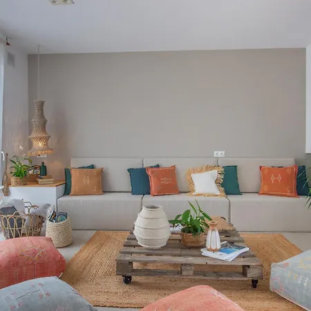 Boutique Es Portalet Hotel 4*