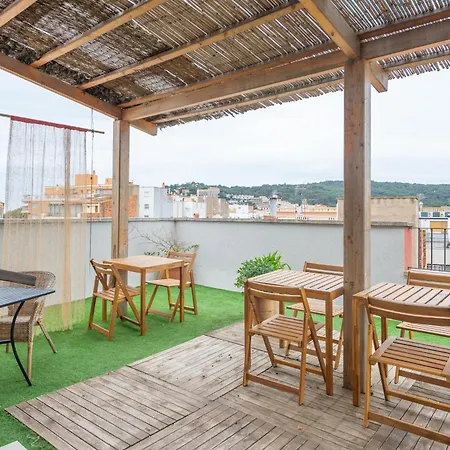 Hotel Boutique Es Portalet Sant Feliu de Guíxols