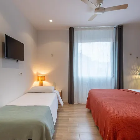 Hotel Boutique Es Portalet