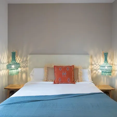 Hotel Boutique Es Portalet