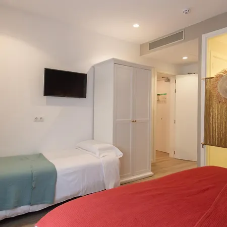 Boutique Es Portalet Hotel 4*