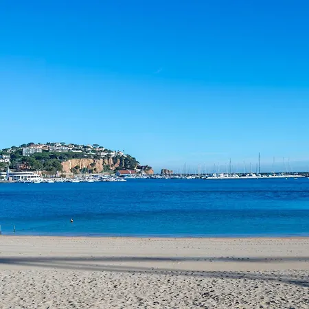 Boutique Es Portalet Sant Feliu de Guixols