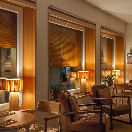 Boutique Es Portalet Hotel 4*