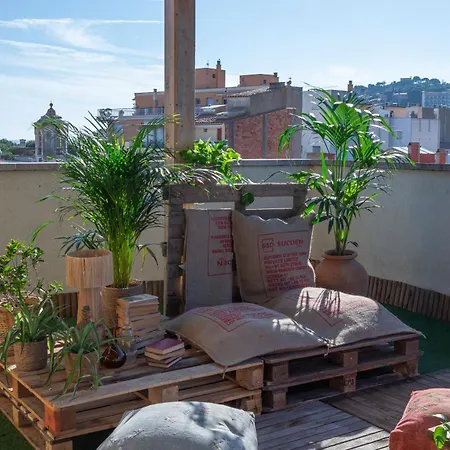 Boutique Es Portalet Hotel Sant Feliu de Guixols