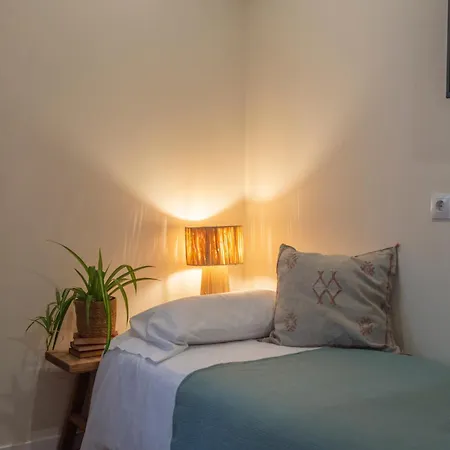Hotel Boutique Es Portalet