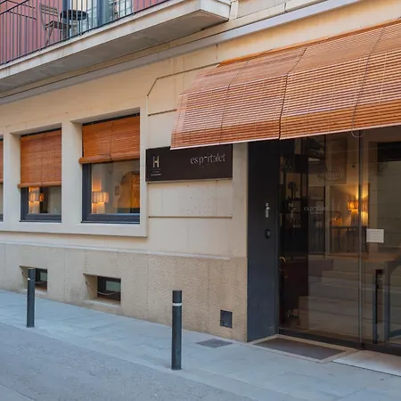 Boutique Es Portalet Hotel 4*