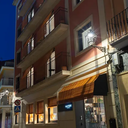 Boutique Es Portalet Hotel Sant Feliu de Guixols