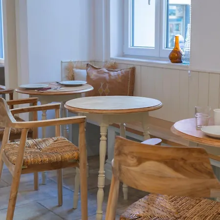 Hotel Boutique Es Portalet