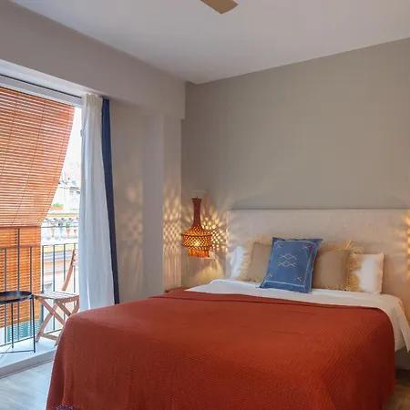 Boutique Es Portalet Hotel