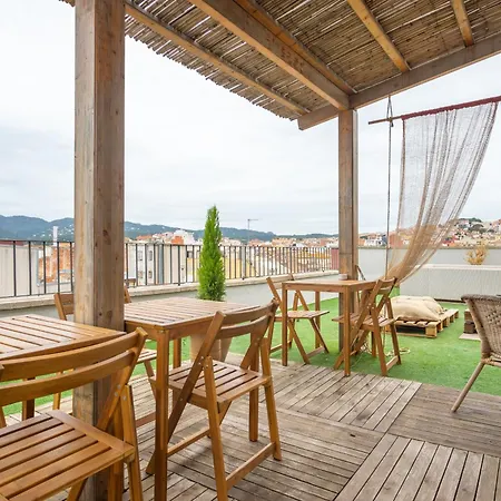 Boutique Es Portalet Hotel Sant Feliu de Guixols