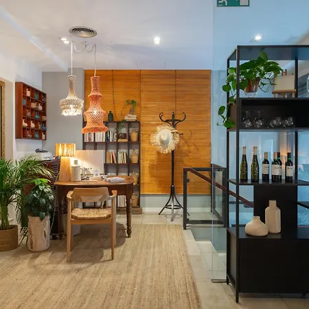 Boutique Es Portalet 4*