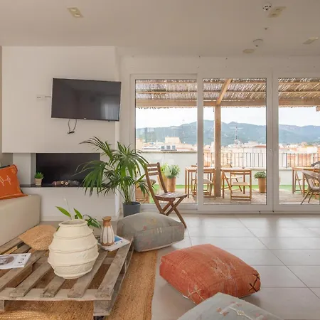 Boutique Es Portalet 4* Sant Feliu de Guixols