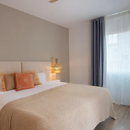 Boutique Es Portalet Hotel