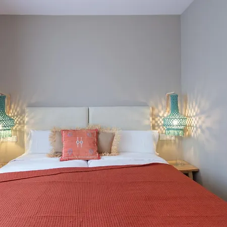 Hotel Boutique Es Portalet 4*