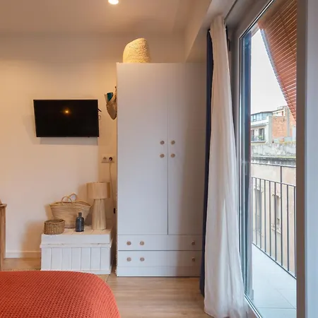 Boutique Es Portalet Hotel Sant Feliu de Guixols