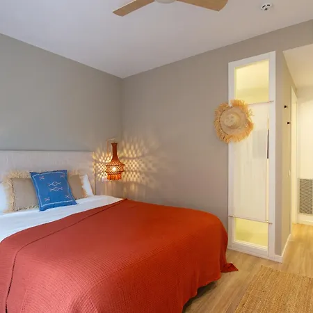 Hotel Boutique Es Portalet Sant Feliu de Guixols