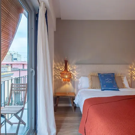 Boutique Es Portalet 4* Sant Feliu de Guixols