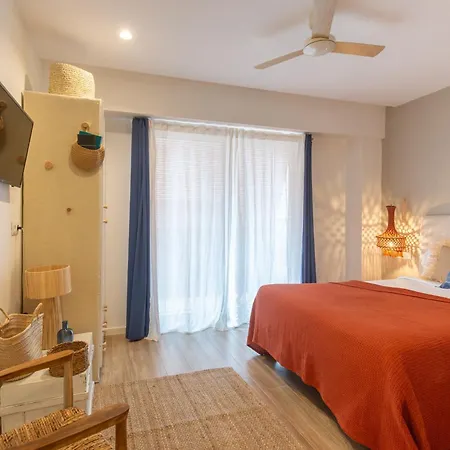 Boutique Es Portalet Hotel 4*