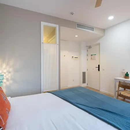 Hotel Boutique Es Portalet 4*