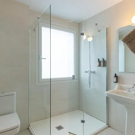 Boutique Es Portalet Hotel Sant Feliu de Guixols