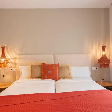 Boutique Es Portalet 4* Sant Feliu de Guixols