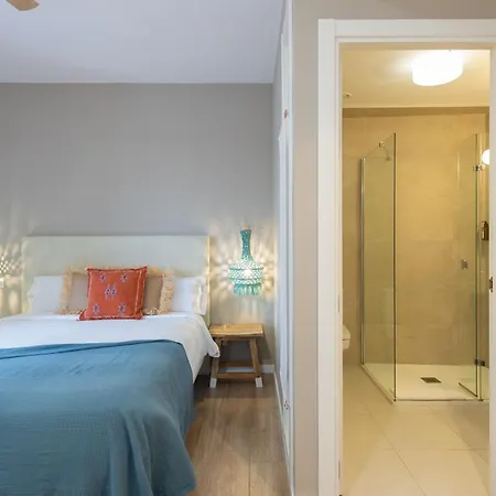 Boutique Es Portalet 4*