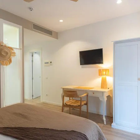 Hotel Boutique Es Portalet