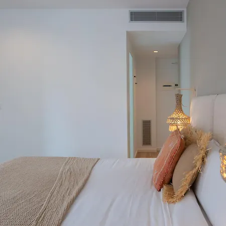 Boutique Es Portalet Hotel Sant Feliu de Guixols