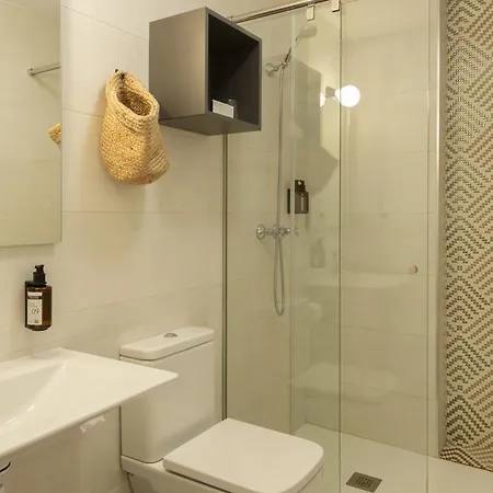 Hotel Boutique Es Portalet Sant Feliu de Guixols