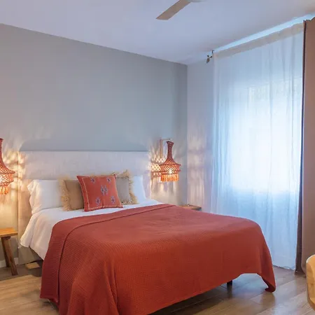 Hotel Boutique Es Portalet