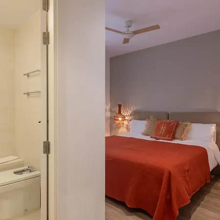 Boutique Es Portalet Hotel 4*