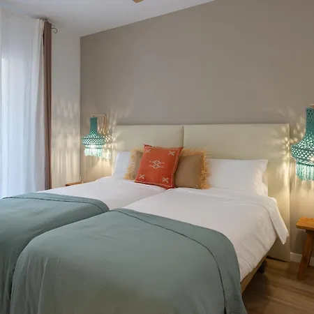 Boutique Es Portalet Hotel Sant Feliu de Guixols
