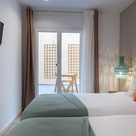 Hotel Boutique Es Portalet Sant Feliu de Guixols