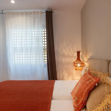 Hotel Boutique Es Portalet Sant Feliu de Guixols