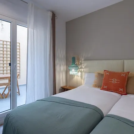 Boutique Es Portalet Sant Feliu de Guixols