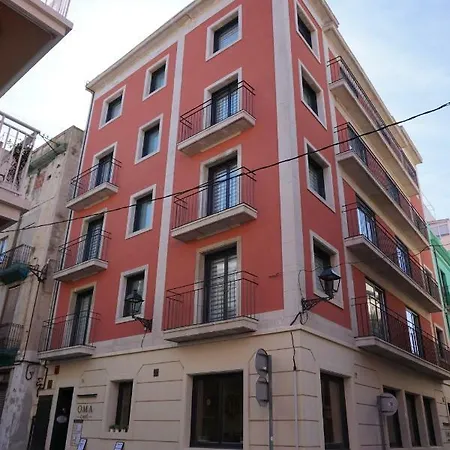 Boutique Es Portalet 4*